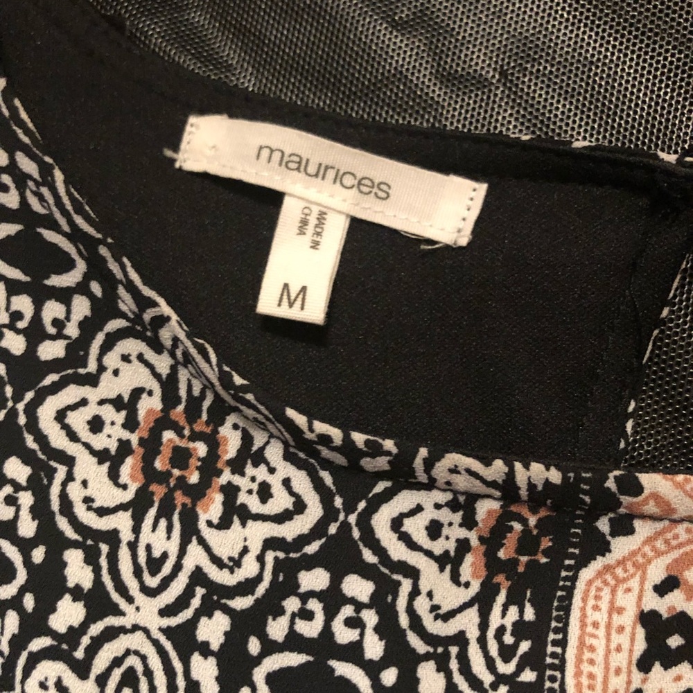 Maurice’s Dress / Size M